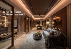 Faber Residence (D5), Apartment #487632791